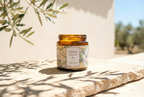 Tallow Balm Lemon - Amber Jar