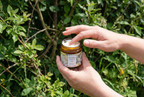 Tallow Balm Lemon - Amber Jar