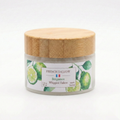 Baume Suif Bergamote - Pot Bambou