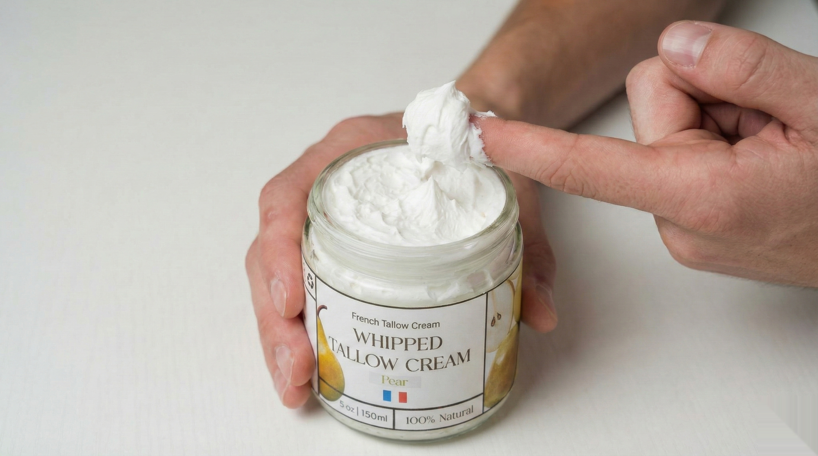 Baume Suif Poire