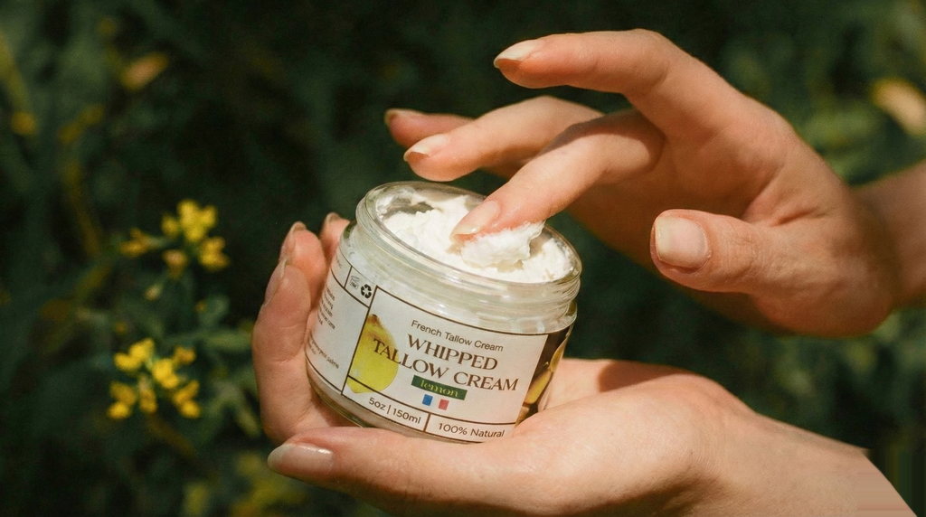 Baume Suif Citron