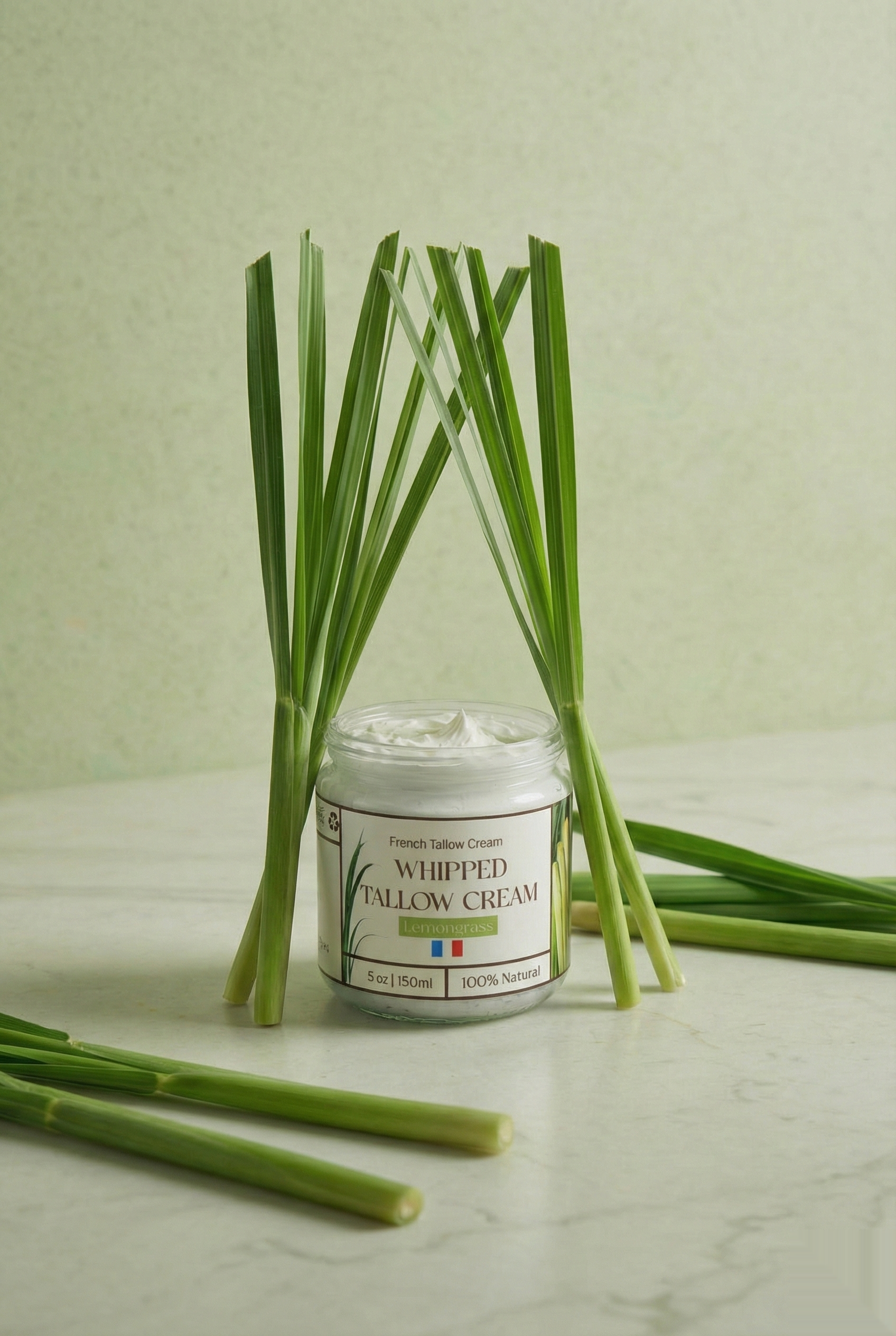 Baume Suif Citronnelle