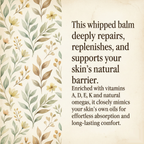 Tallow Balm Lemon - Amber Jar