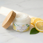 Balsamo Sego Limone - Vasetto Bambù