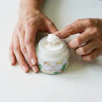 Tallow Balm Pineapple - Bamboo Jar