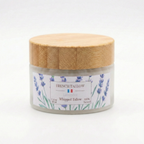 Talgbalsam Lavendel – Bambustiegel