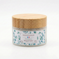 Baume Suif Eucalyptus - Pot Bambou