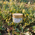 Balsamo Sego Limone - Vasetto Bambù