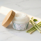 Balsamo Sego Citronella - Vasetto Bambù