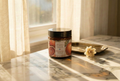 Baume Suif Orange Sanguine - Pot Ambré