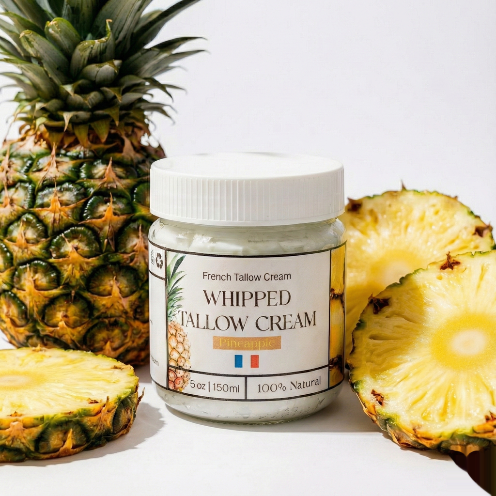 Baume Suif Ananas