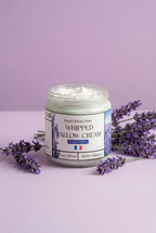 Talgbalsem Lavendel