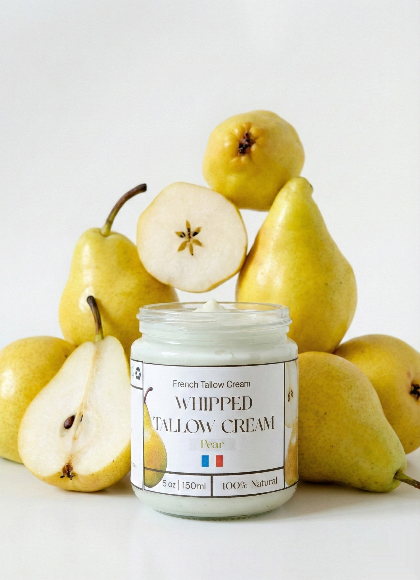 Baume Suif Poire