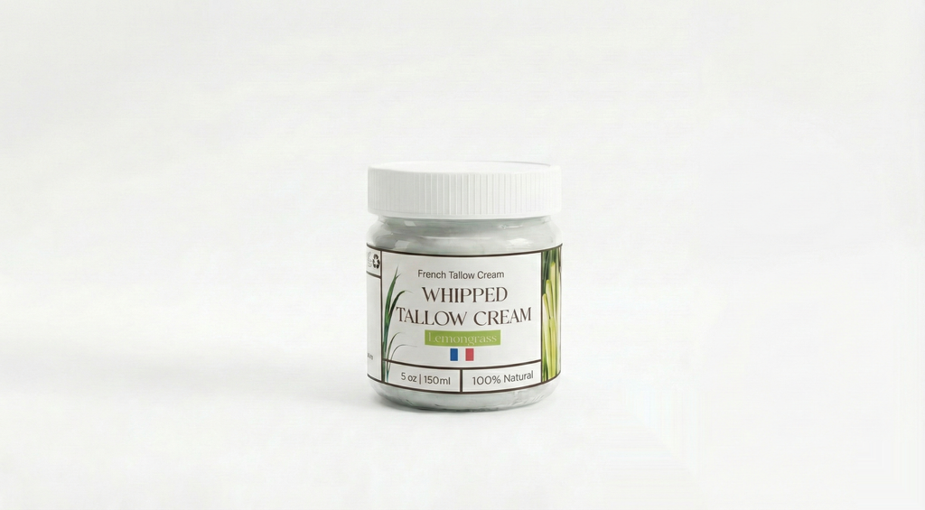 Baume Suif Citronnelle