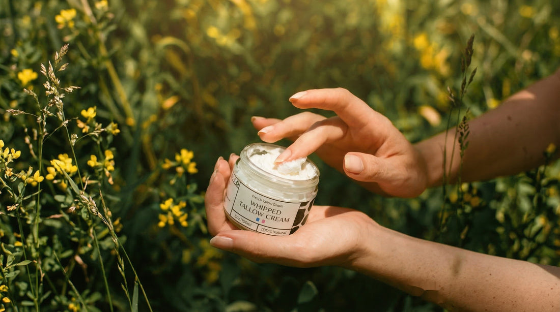 FrenchTallow