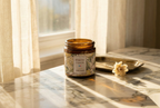 Tallow Balm Lemon - Amber Jar