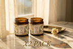 Tallow Balm Lemon - Amber Jar
