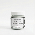 Tallow Balm Unscented - Large Size