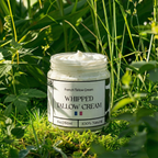 Tallow Balm Unscented - Large Size