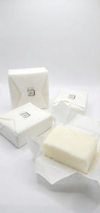Suif de bœuf brut nourri à l'herbe, blocs de 250 g — FrenchTallow