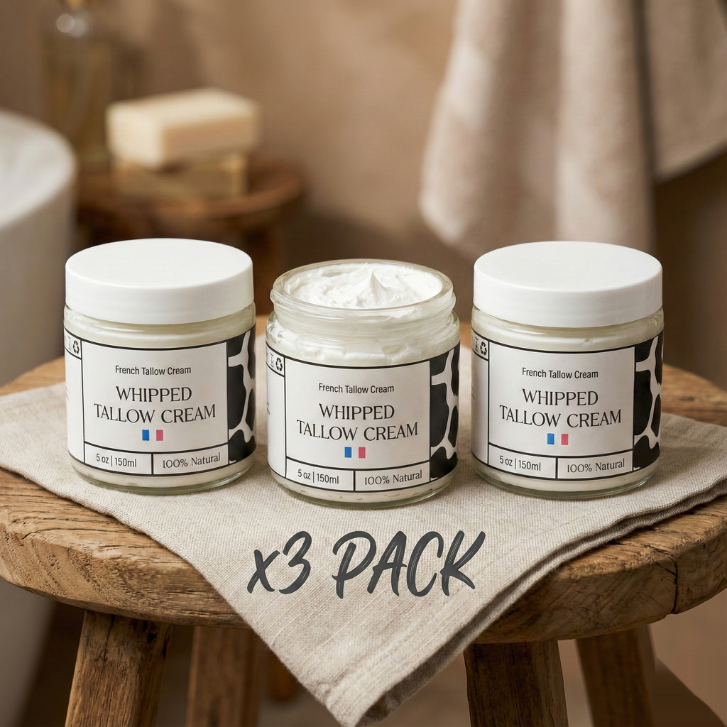 Baume Suif Nature - Grand Format