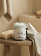 Tallow Balm Unscented - Large Size