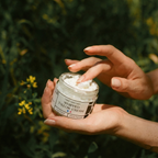Tallow Balm Unscented - Large Size